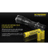 ΦΑΚΟΣ LED NITECORE MULTI TASK HYBRID MH27UV