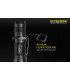 ΦΑΚΟΣ LED NITECORE MULTI TASK HYBRID MH27UV