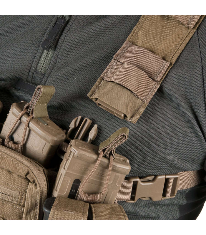 Helikon-Tex Training Mini Rig Cordura – Tactical Chest Rig | Sabotage Oddal