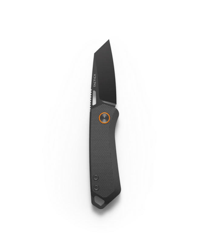 TACTICA Σουγιάς Micro Knife, K.150