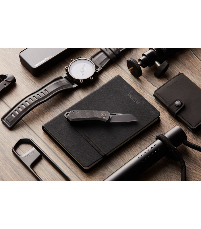 TACTICA Σουγιάς Micro Knife, K.150