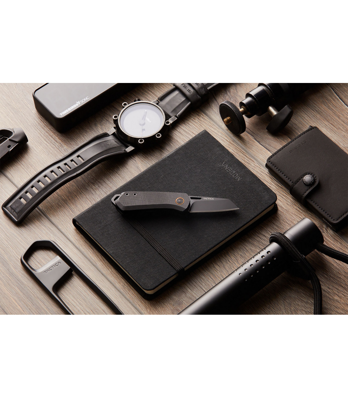 TACTICA Σουγιάς Micro Knife, K.150