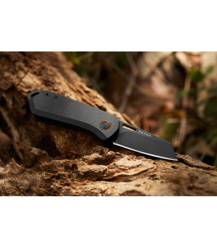TACTICA Σουγιάς Micro Knife, K.150