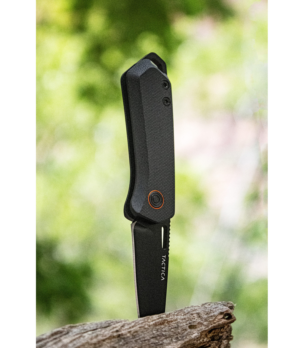 TACTICA Σουγιάς Micro Knife, K.150