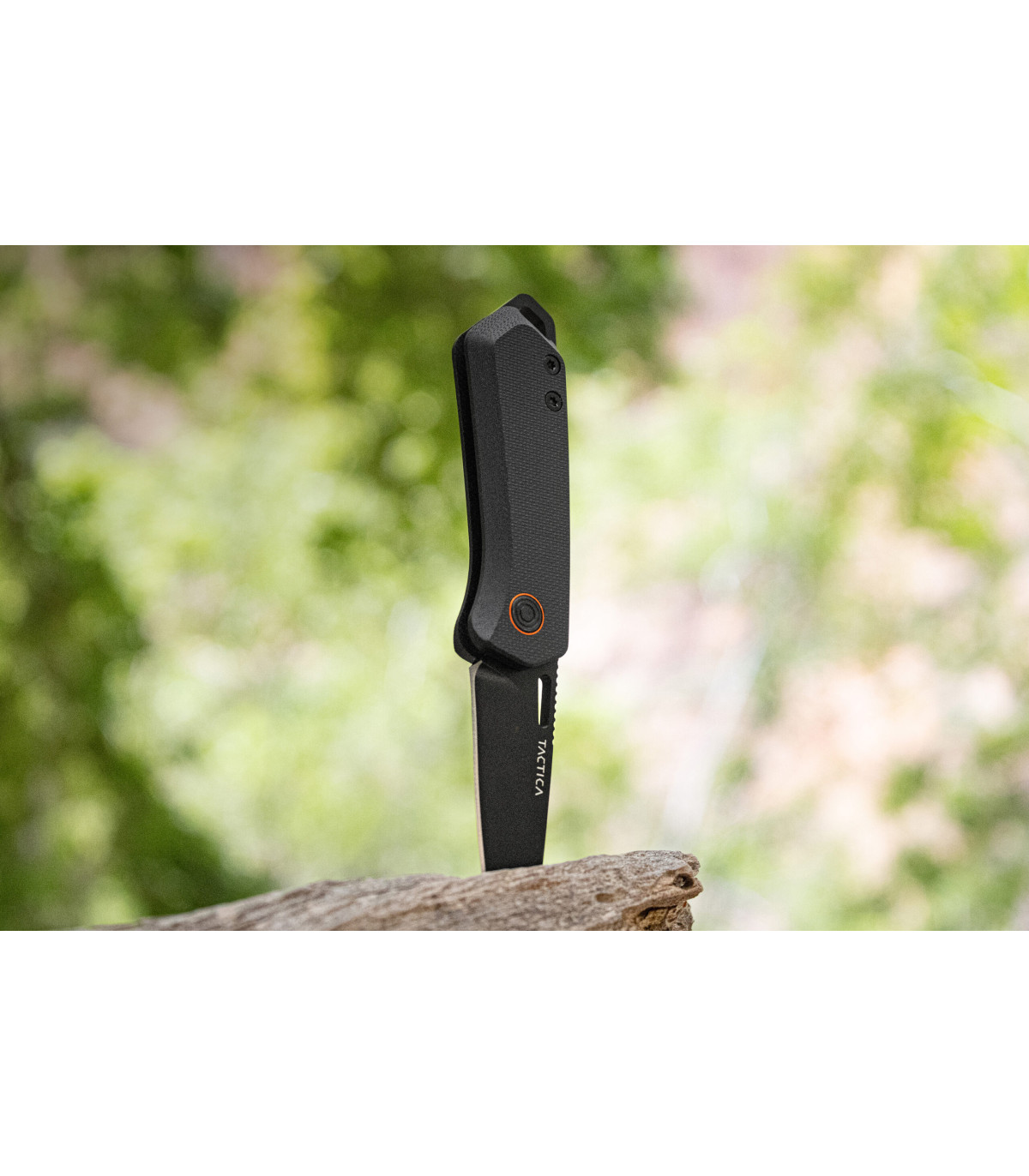 TACTICA Σουγιάς Micro Knife, K.150