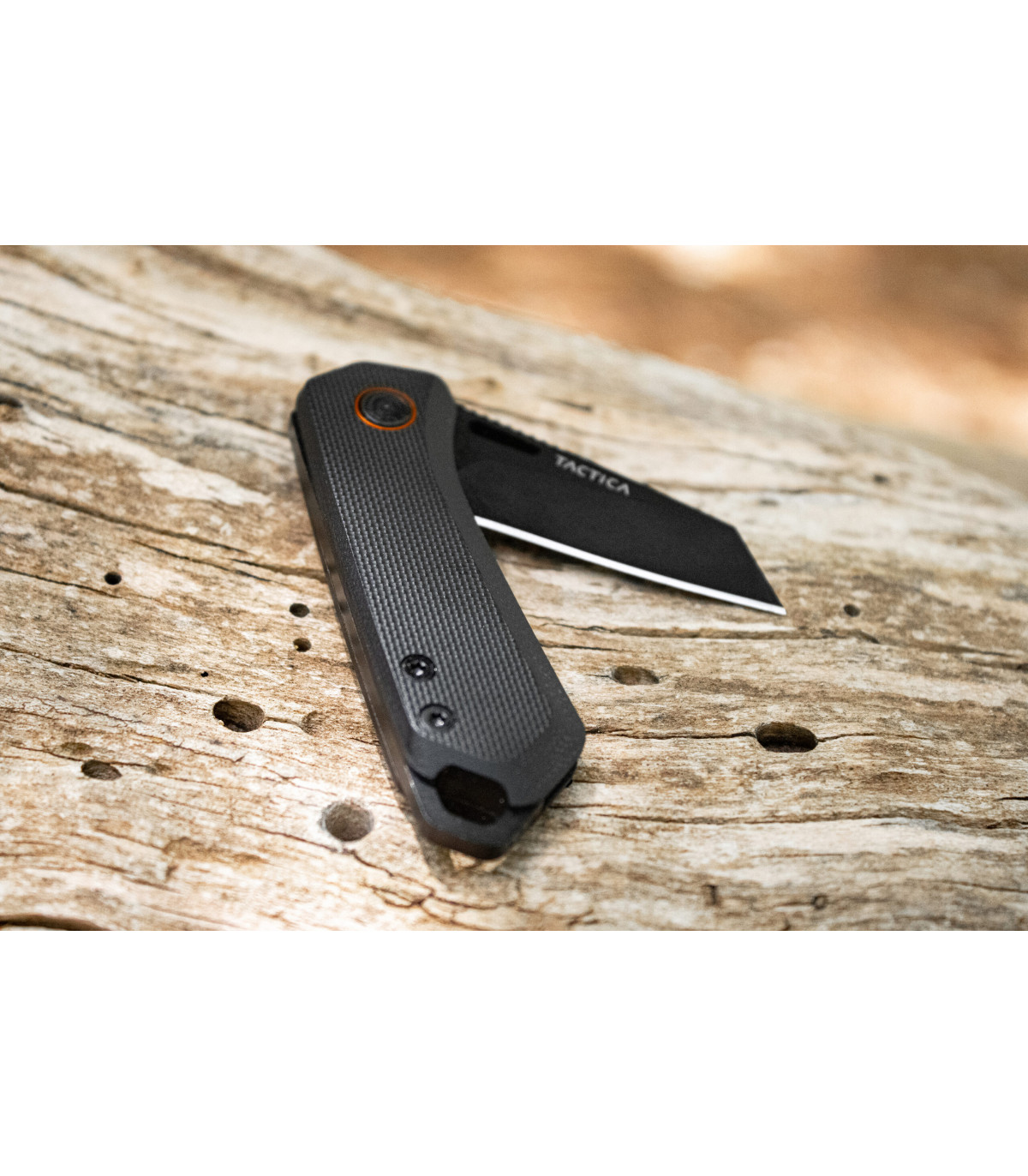 TACTICA Σουγιάς Micro Knife, K.150