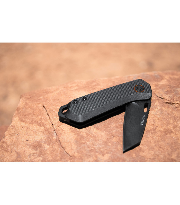TACTICA Σουγιάς Micro Knife, K.150