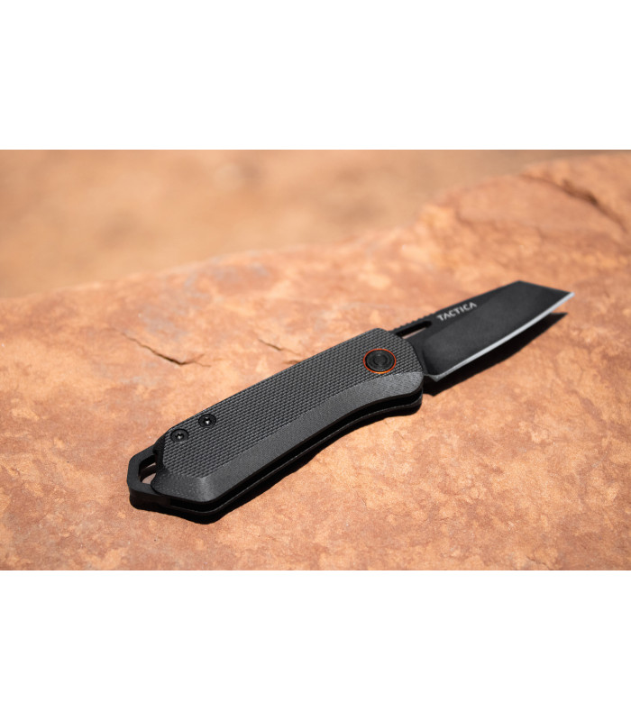 TACTICA Σουγιάς Micro Knife, K.150