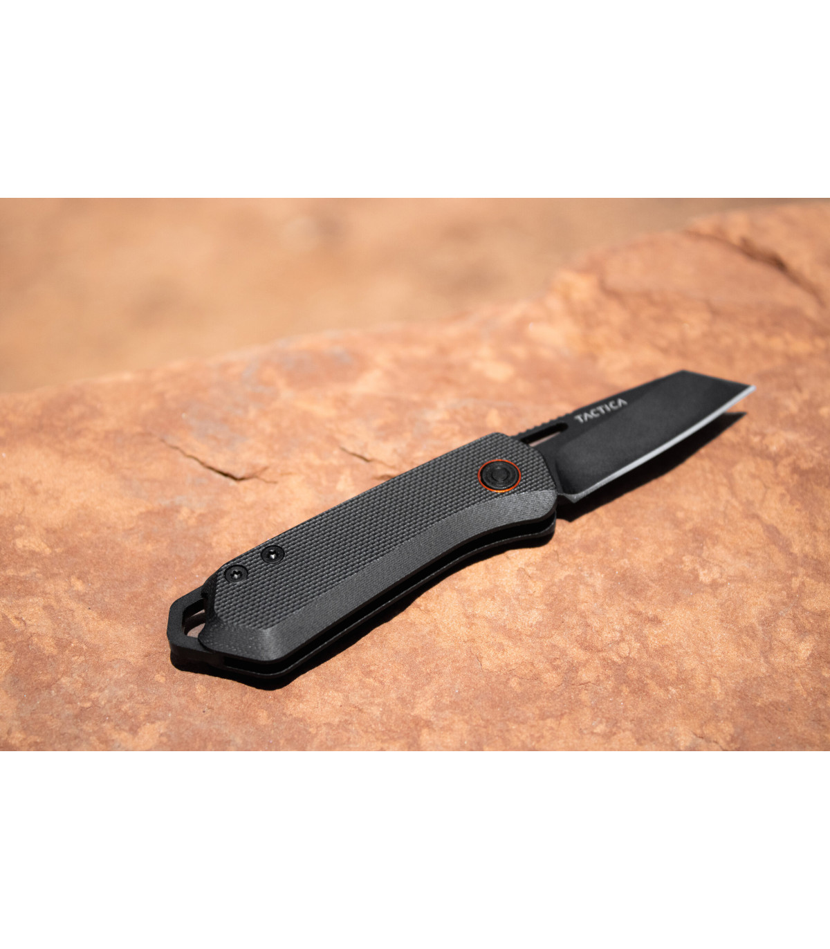 TACTICA Σουγιάς Micro Knife, K.150