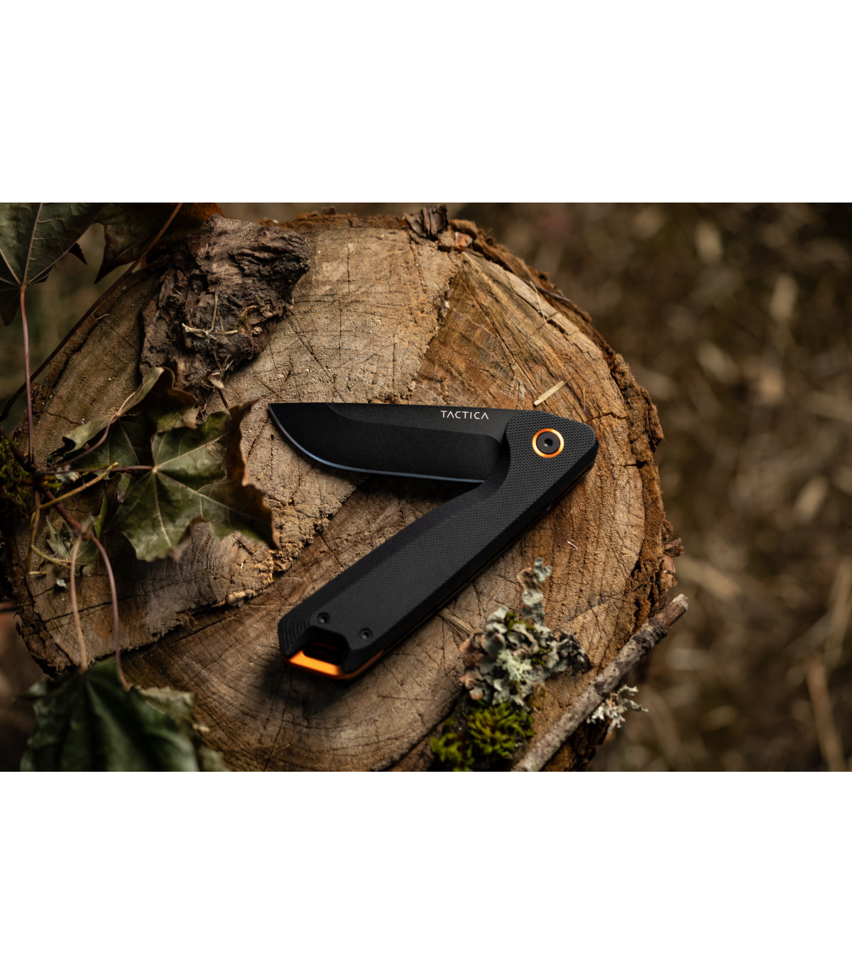 TACTICA Σουγιάς Flipper, K.120