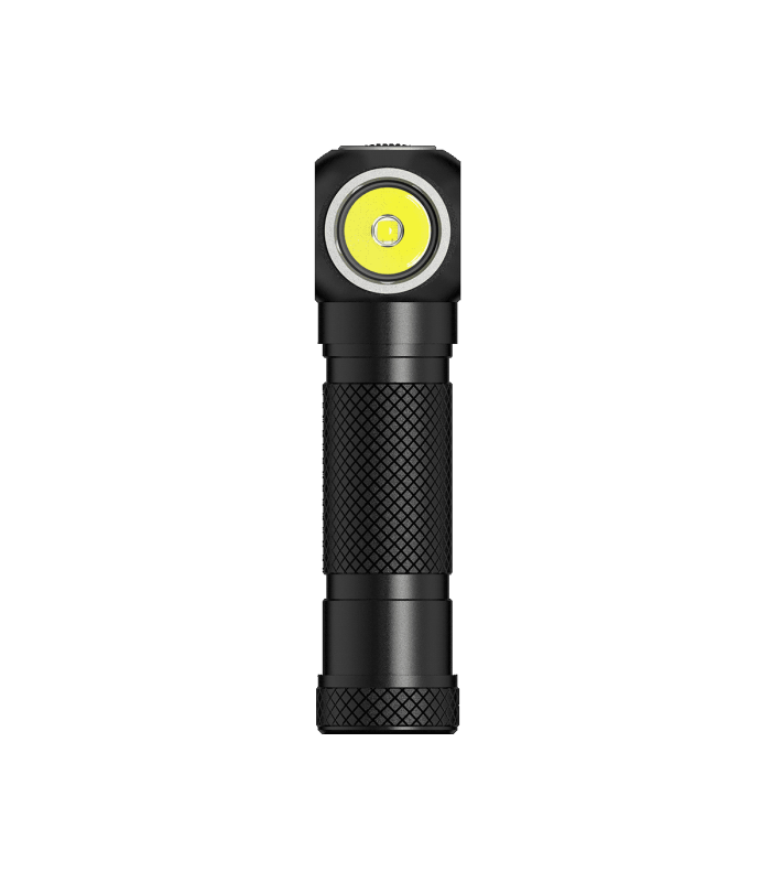 ΦΑΚΟΣ LED NITECORE HEADLAMP HC30, ΚΕΦΑΛΗΣ