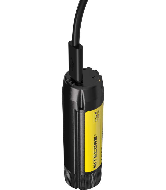ΜΠΑΤΑΡΙΑ NITECORE WLB40 , 4000ma Work Li-on, for NWH20