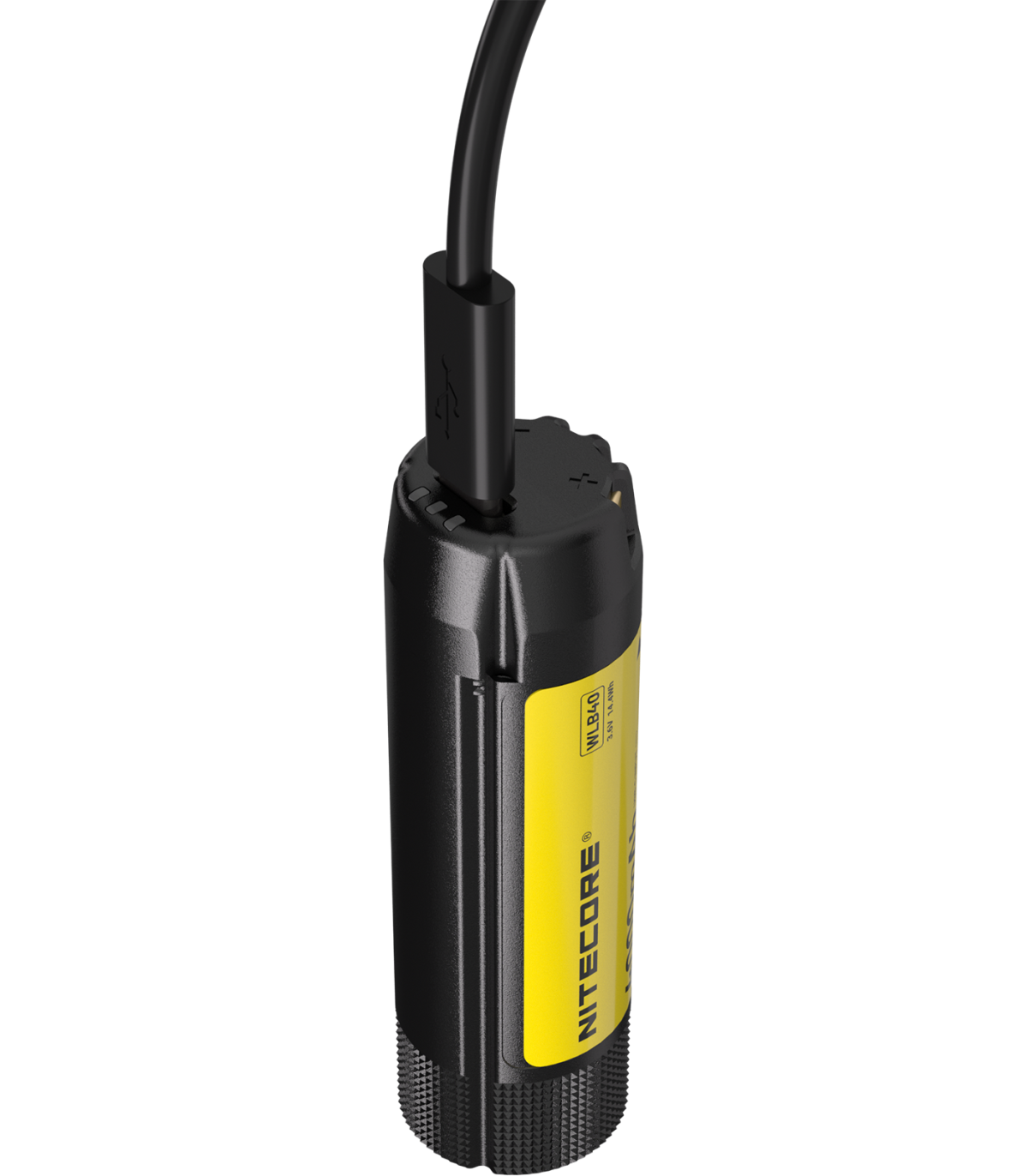 ΜΠΑΤΑΡΙΑ NITECORE WLB40 , 4000ma Work Li-on, for NWH20