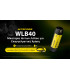 ΜΠΑΤΑΡΙΑ NITECORE WLB40 , 4000ma Work Li-on, for NWH20