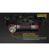 ΦΑΚΟΣ LED NITECORE HEADLAMP HC30, ΚΕΦΑΛΗΣ