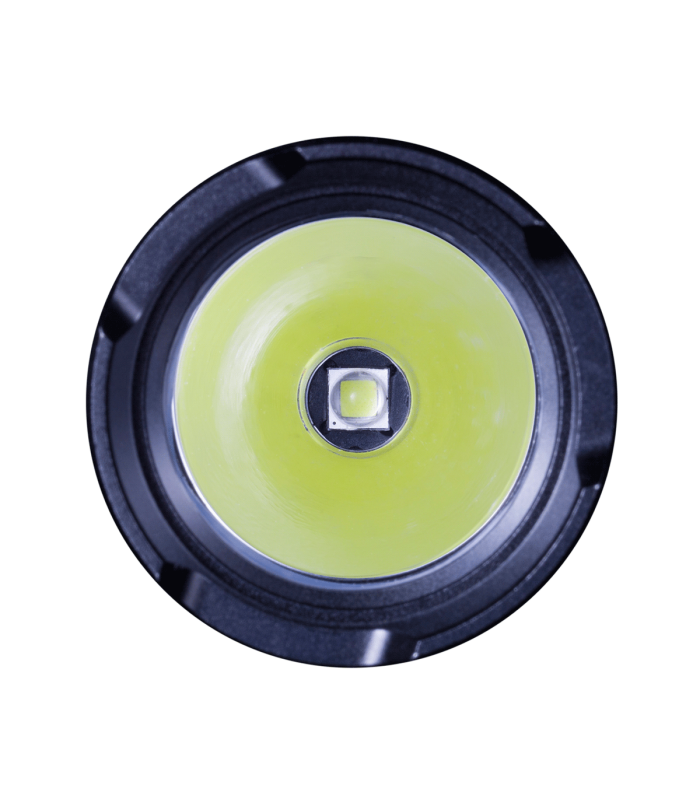 ΦΑΚΟΣ LED NITECORE EXPLOSION-PROOF EF1