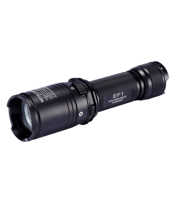 ΦΑΚΟΣ LED NITECORE EXPLOSION-PROOF EF1