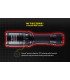 ΦΑΚΟΣ LED NITECORE EXPLOSION-PROOF EF1