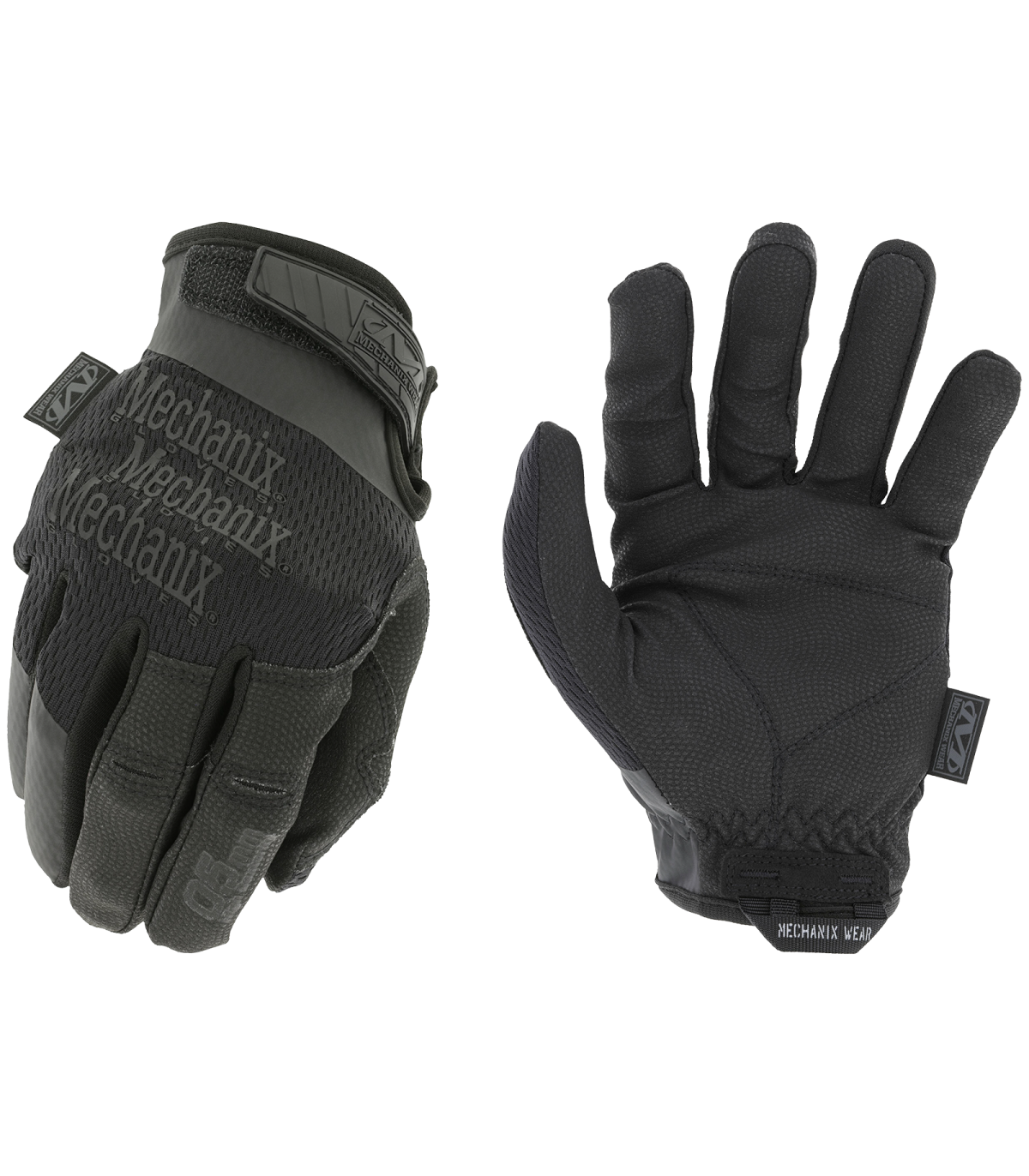 ΓΑΝΤΙΑ MECHANIX, Specialty Hi-Dexterity 0.5mm,Covert,XL