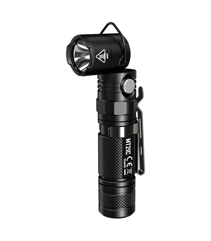 ΦΑΚΟΣ LED NITECORE MULTI TASK MT21C