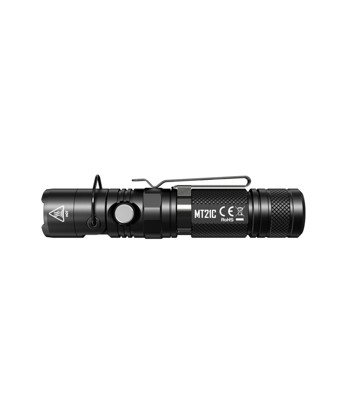 ΦΑΚΟΣ LED NITECORE MULTI TASK MT21C