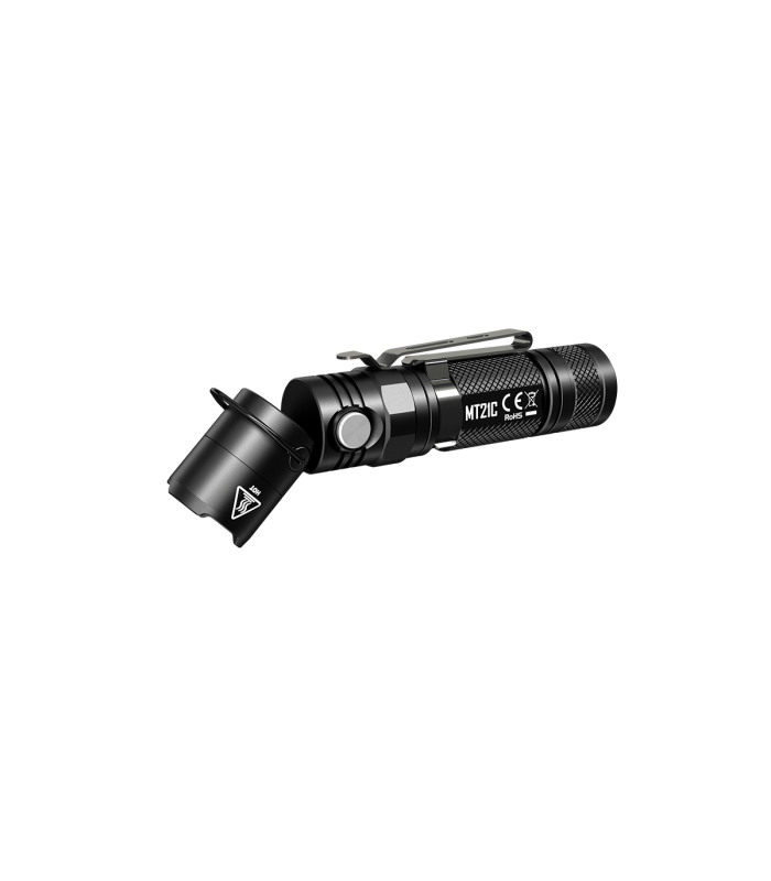 ΦΑΚΟΣ LED NITECORE MULTI TASK MT21C