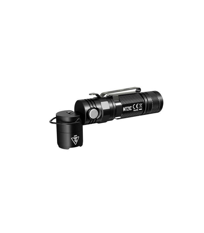 ΦΑΚΟΣ LED NITECORE MULTI TASK MT21C