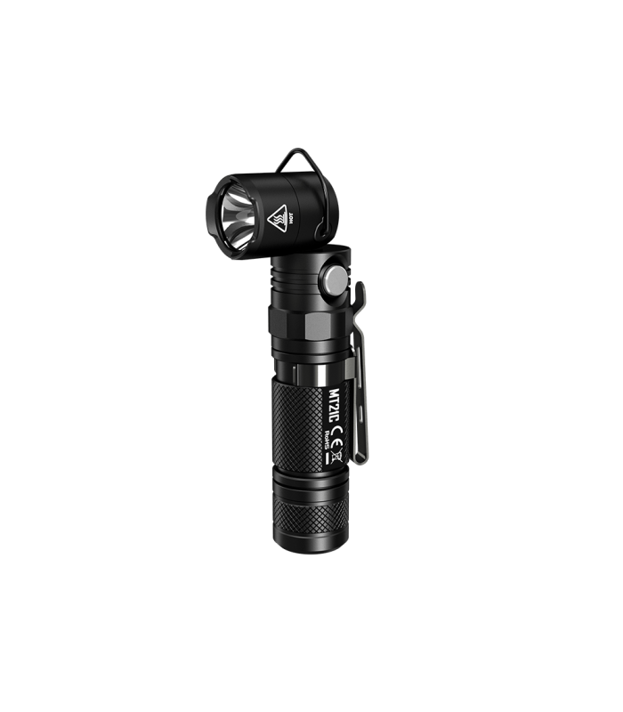ΦΑΚΟΣ LED NITECORE MULTI TASK MT21C