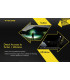 ΦΑΚΟΣ LED NITECORE MULTI TASK MT21C