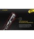 ΦΑΚΟΣ LED NITECORE MULTI TASK MT21C