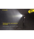 ΦΑΚΟΣ LED NITECORE MULTI TASK MT21C