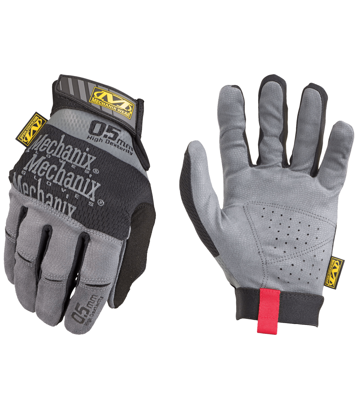 ΓΑΝΤΙΑ MECHANIX, Specialty Hi-Dexterity 0.5mm,LG