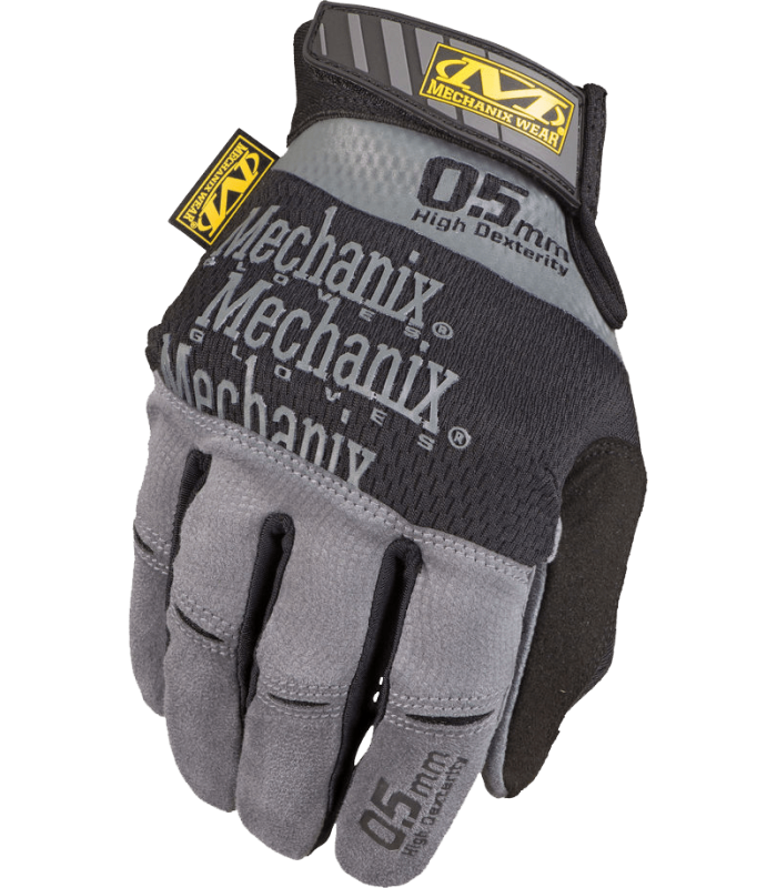 ΓΑΝΤΙΑ MECHANIX, Specialty Hi-Dexterity 0.5mm,LG
