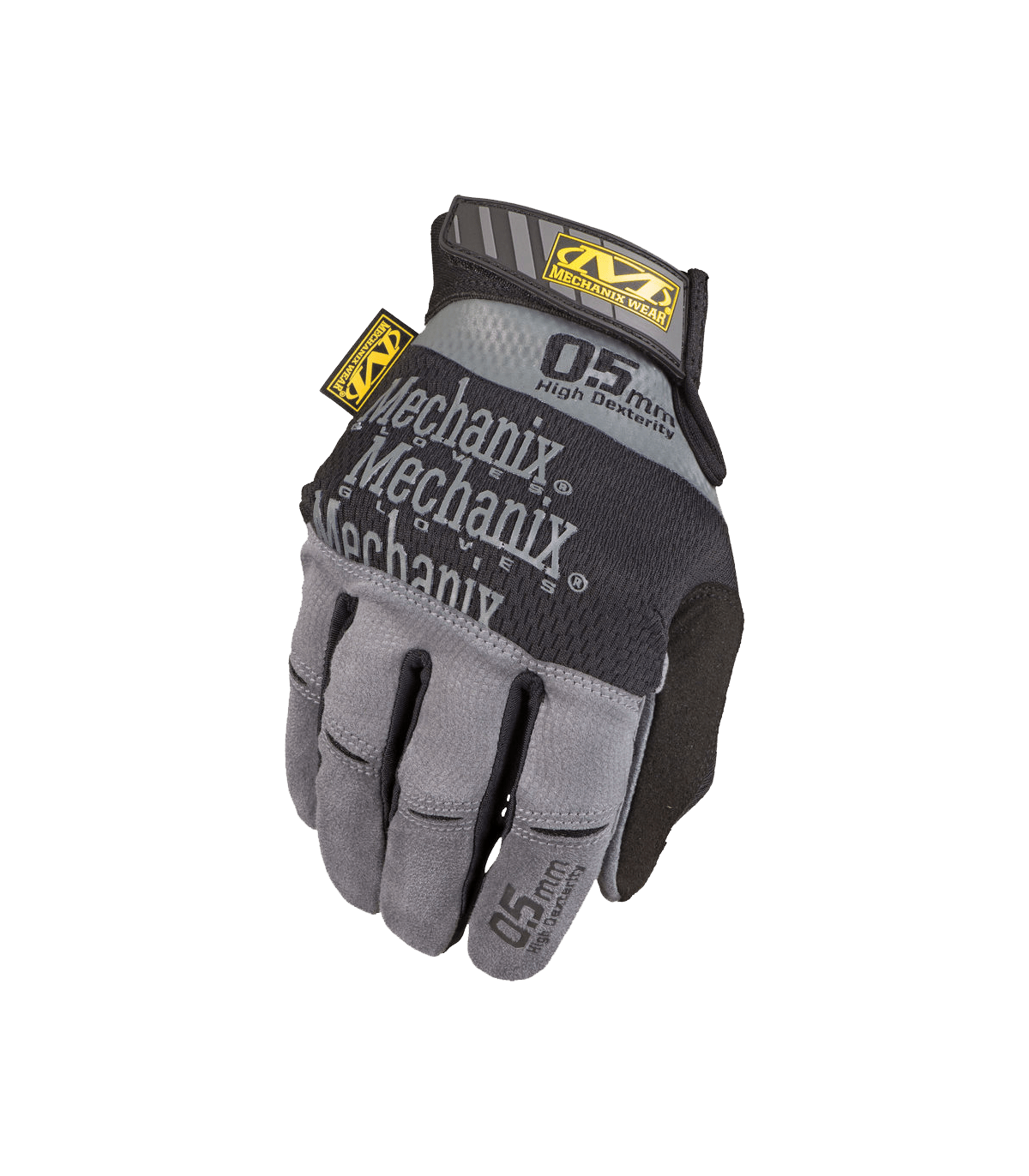 ΓΑΝΤΙΑ MECHANIX, Specialty Hi-Dexterity 0.5mm,LG