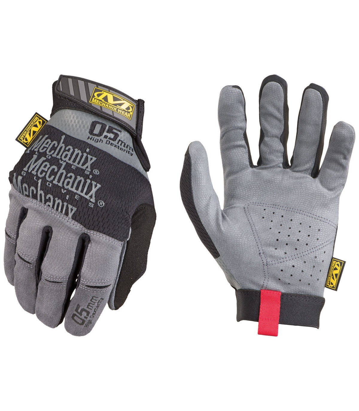 ΓΑΝΤΙΑ MECHANIX, Specialty Hi-Dexterity 0.5mm,LG