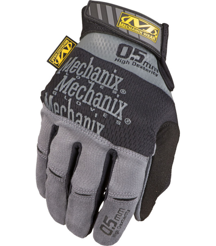 ΓΑΝΤΙΑ MECHANIX, Specialty Hi-Dexterity 0.5mm,LG