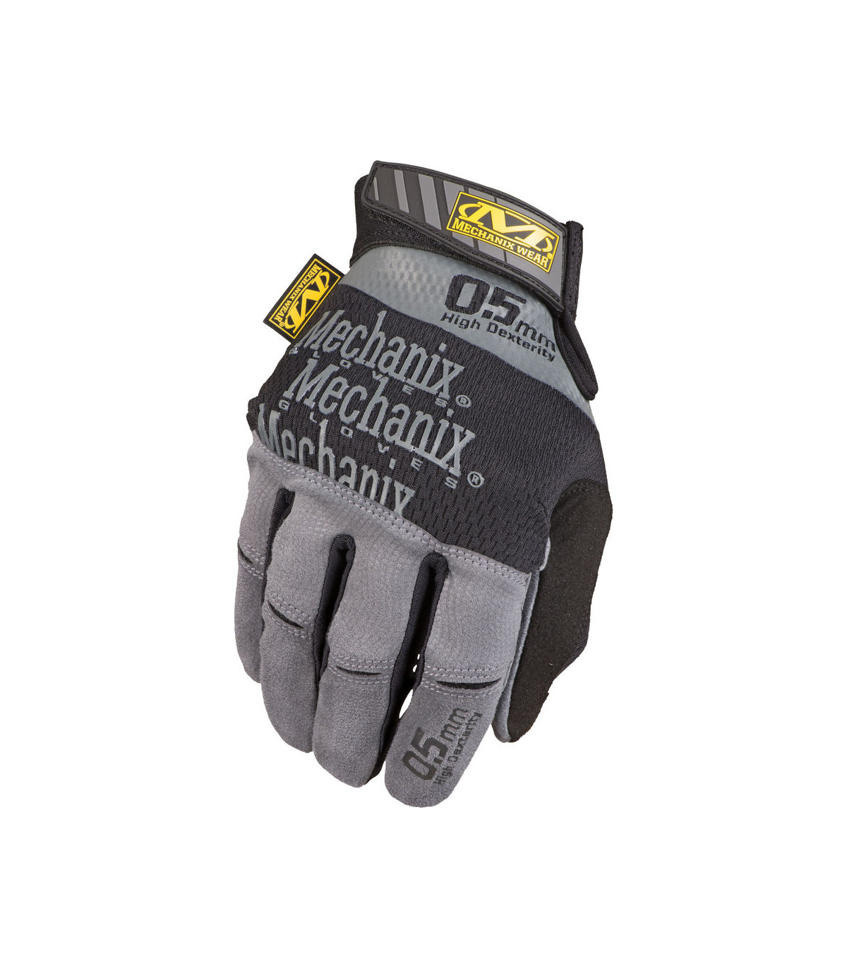 ΓΑΝΤΙΑ MECHANIX, Specialty Hi-Dexterity 0.5mm,LG