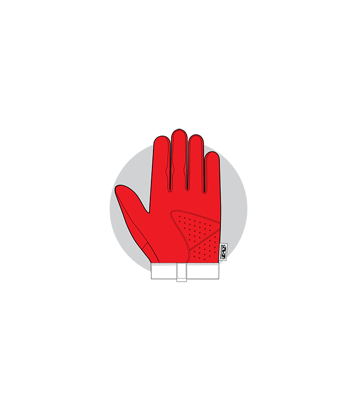 ΓΑΝΤΙΑ MECHANIX, Specialty Hi-Dexterity 0.5mm,LG