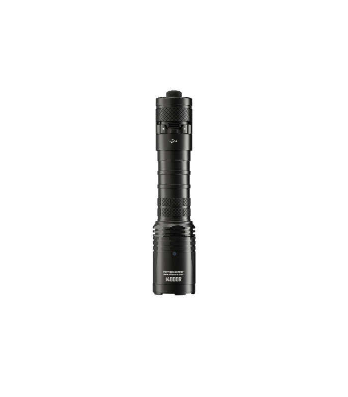 NITECORE i4000R