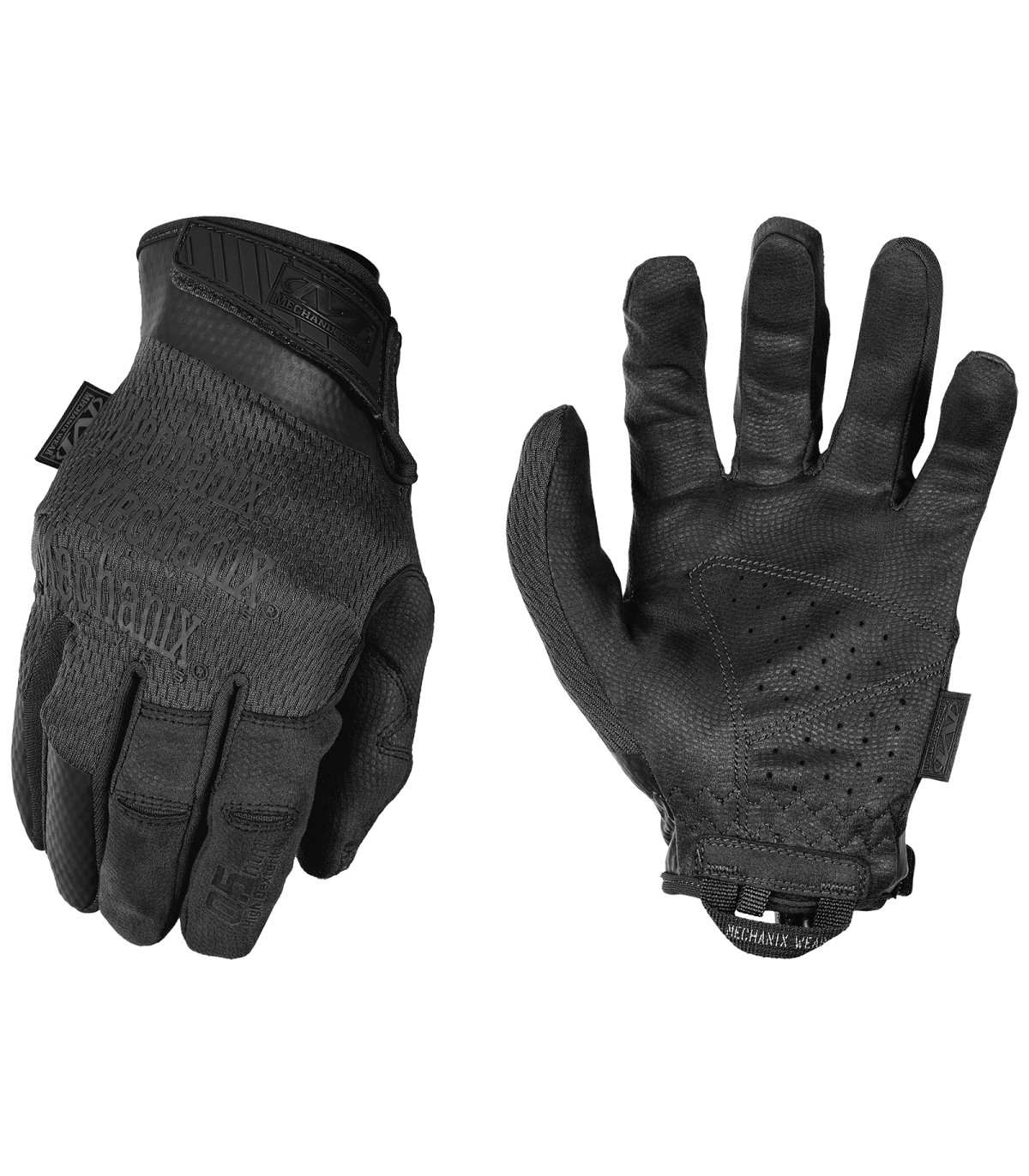 ΓΑΝΤΙΑ MECHANIX, Specialty Hi-Dexterity 0.5mm,Covert,MD