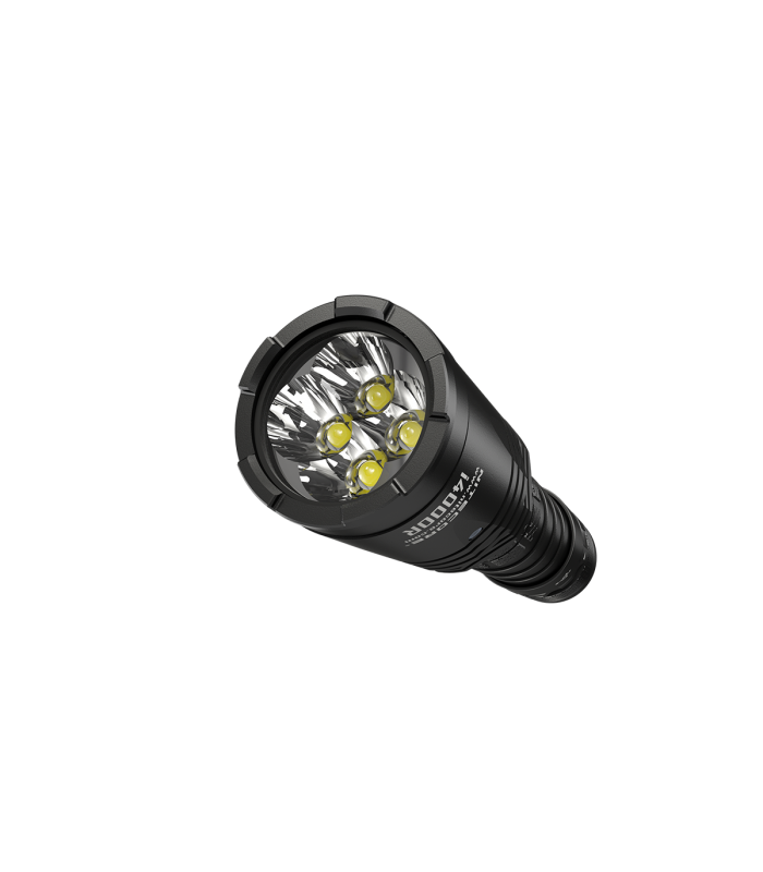 NITECORE i4000R