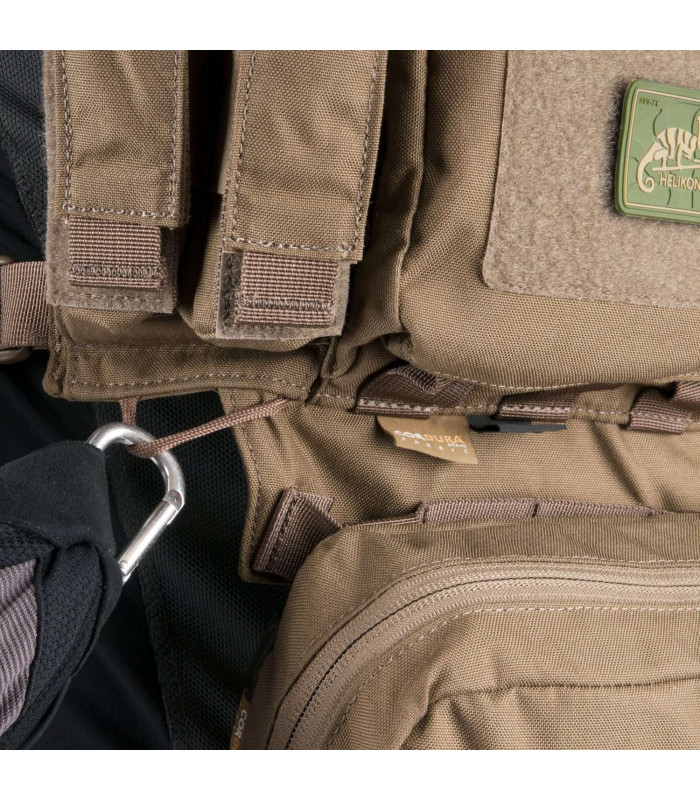 Helikon-Tex Training Mini Rig Cordura – Chest Rig Σκοποβολής | Sabotage Oddal