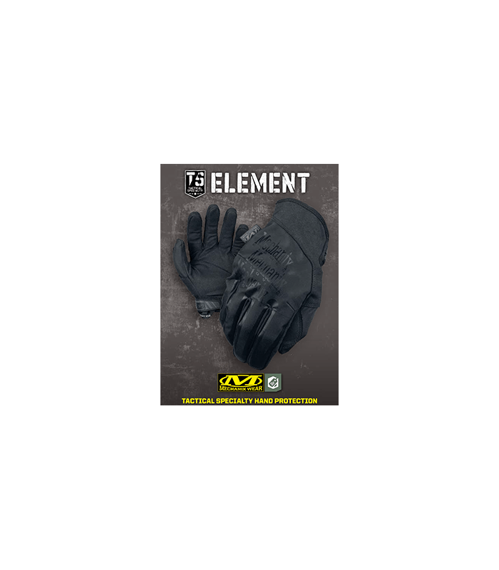 ΓΑΝΤΙΑ MECHANIX, T/S Element Covert MD