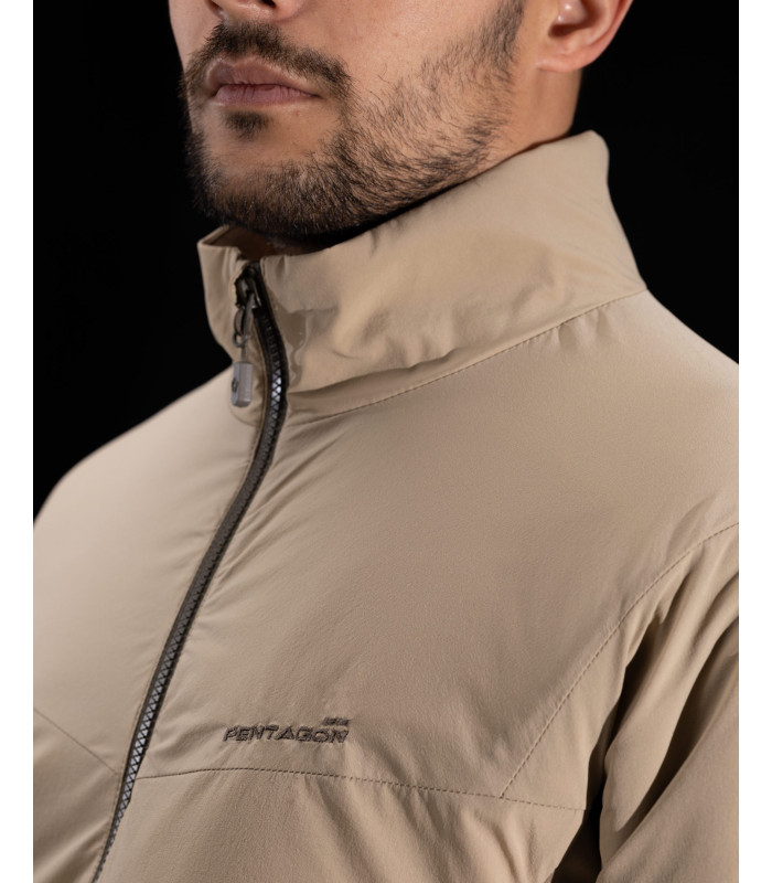 Pentagon Lynx V2.0 3M™ G60™ Tactical Insulation Jacket | Sabotage Oddal