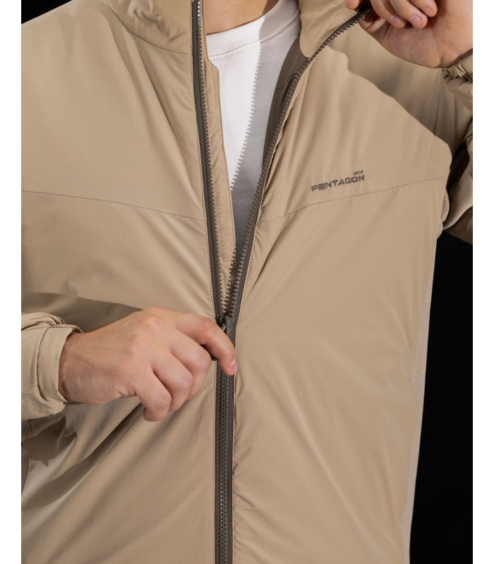 Μπουφάν Pentagon Lynx V2.0 3M™ G60™ Insulation Jacket Επιχειρησιακό | Sabotage Oddal