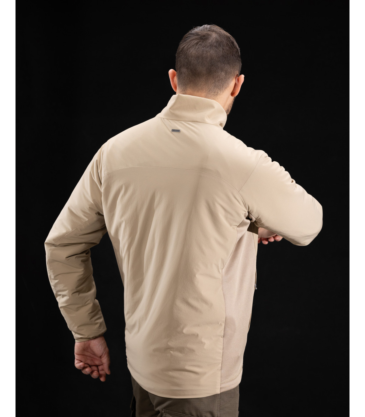 Pentagon Lynx V2.0 3M™ G60™ Tactical Insulation Jacket | Sabotage Oddal
