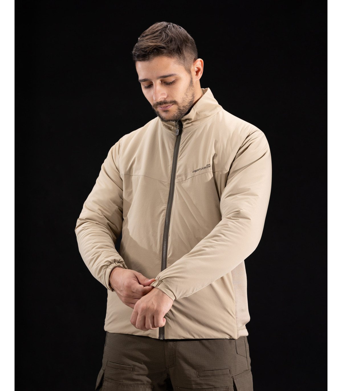 Pentagon Lynx V2.0 3M™ G60™ Tactical Insulation Jacket | Sabotage Oddal