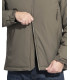 Pentagon Hoplite Waterproof Tactical Parka Jacket | Sabotage Oddal