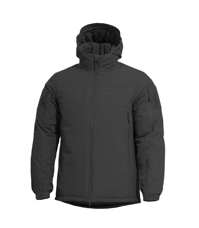 Μπουφάν Pentagon Hoplite Parka Jacket Αδιάβροχο Επιχειρησιακό | Sabotage Oddal