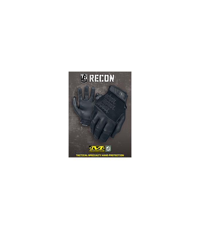 ΓΑΝΤΙΑ MECHANIX, T/S Recon Covert, Size-XXL